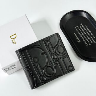 Dior Black Bag