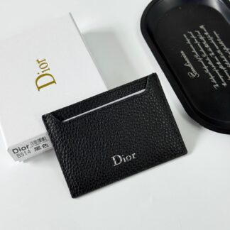 Dior Leather Bag