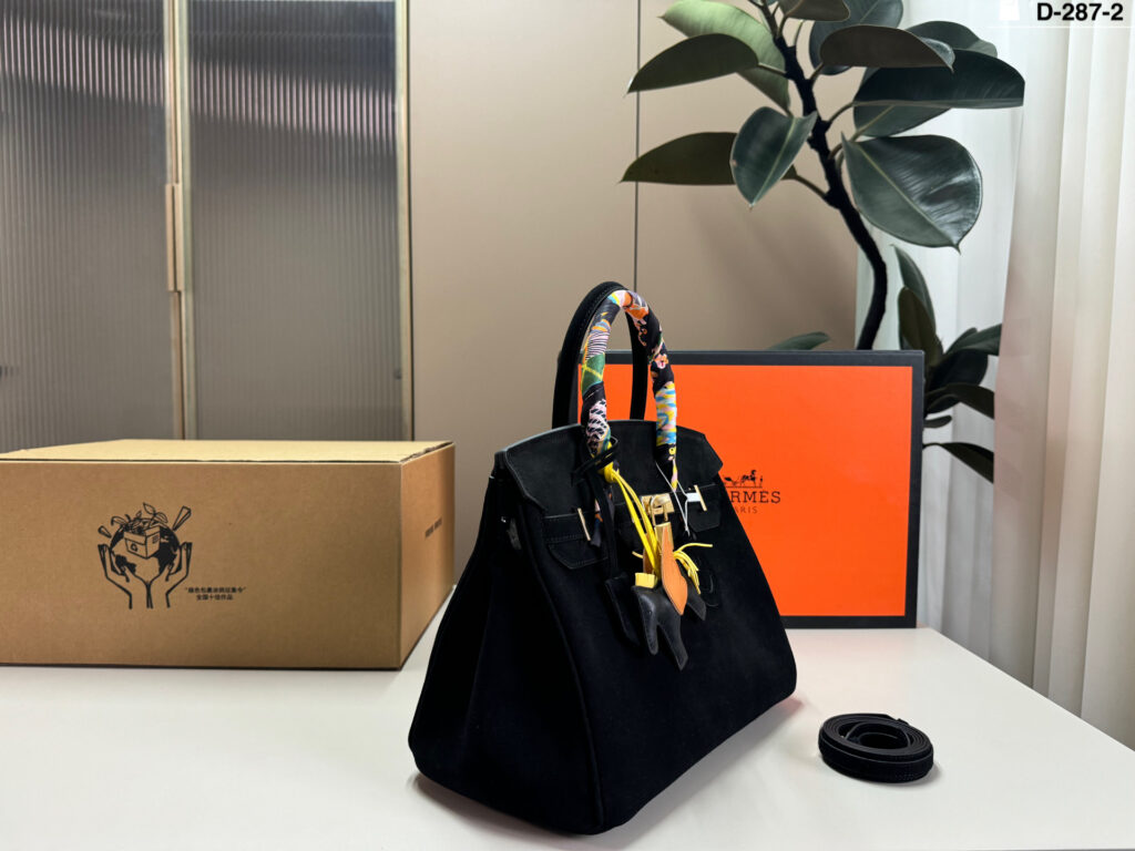 Hermes Gold Bag editorial product context 2