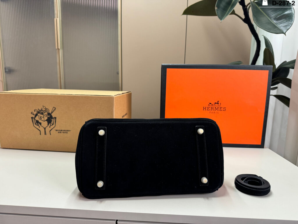 Hermes Gold Bag editorial product context 3