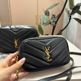 Saint Laurent Crossbody Bag