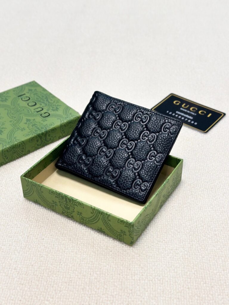 Designer Black Leather Bag editorial product context 2