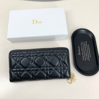Dior Leather Bag