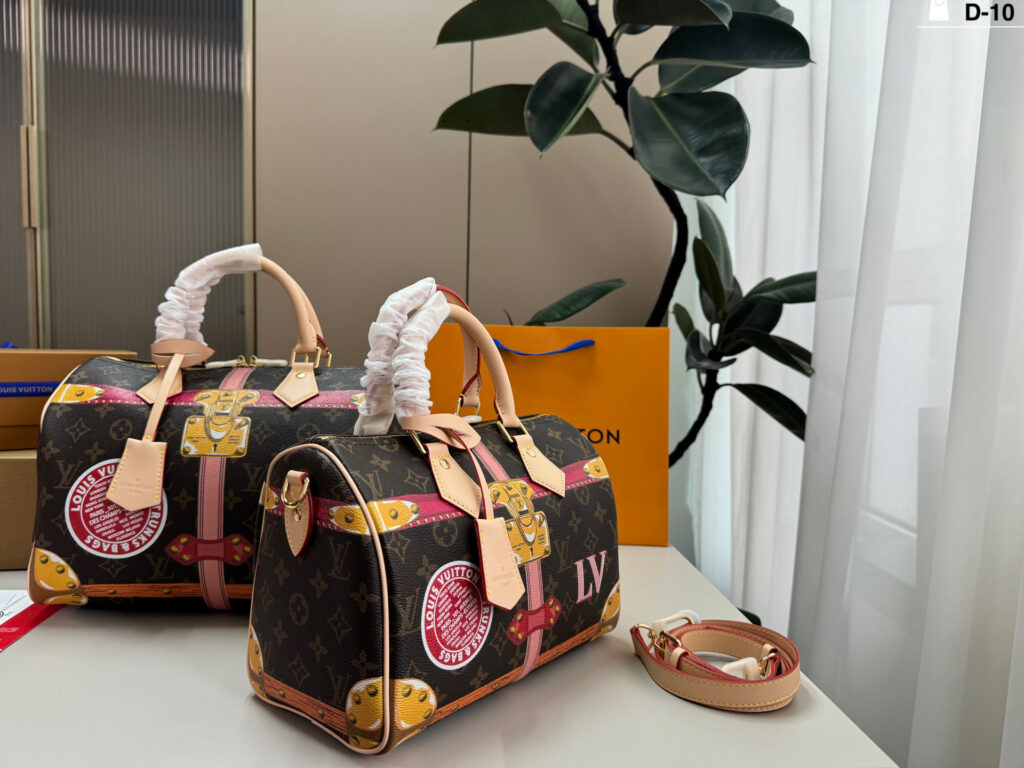 Louis Vuitton Bag editorial product context 2