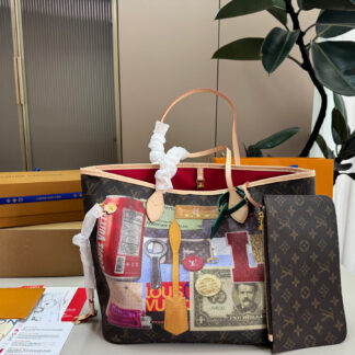 Louis Vuitton Crossbody Bag