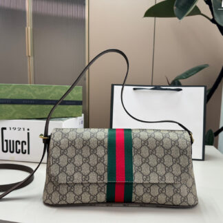 Gucci Canvas Bag