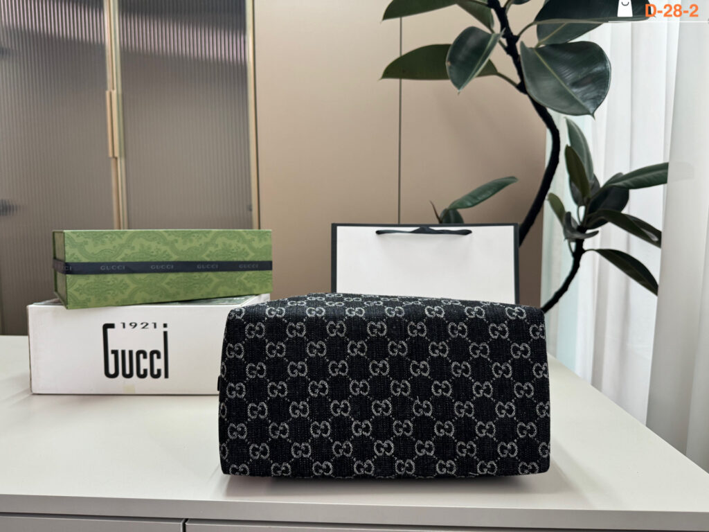 Gucci Gold Hobo Bag editorial product context 3