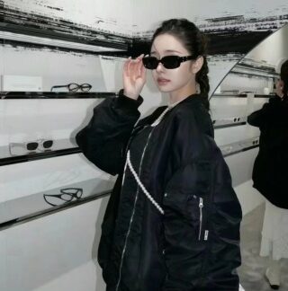 Designer Sunglasses