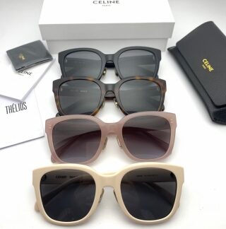 Designer Sunglasses