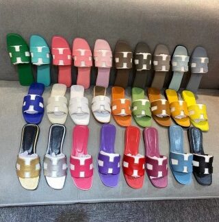 Hermes Shoes