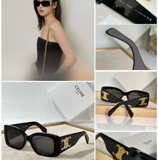 Designer Sunglasses