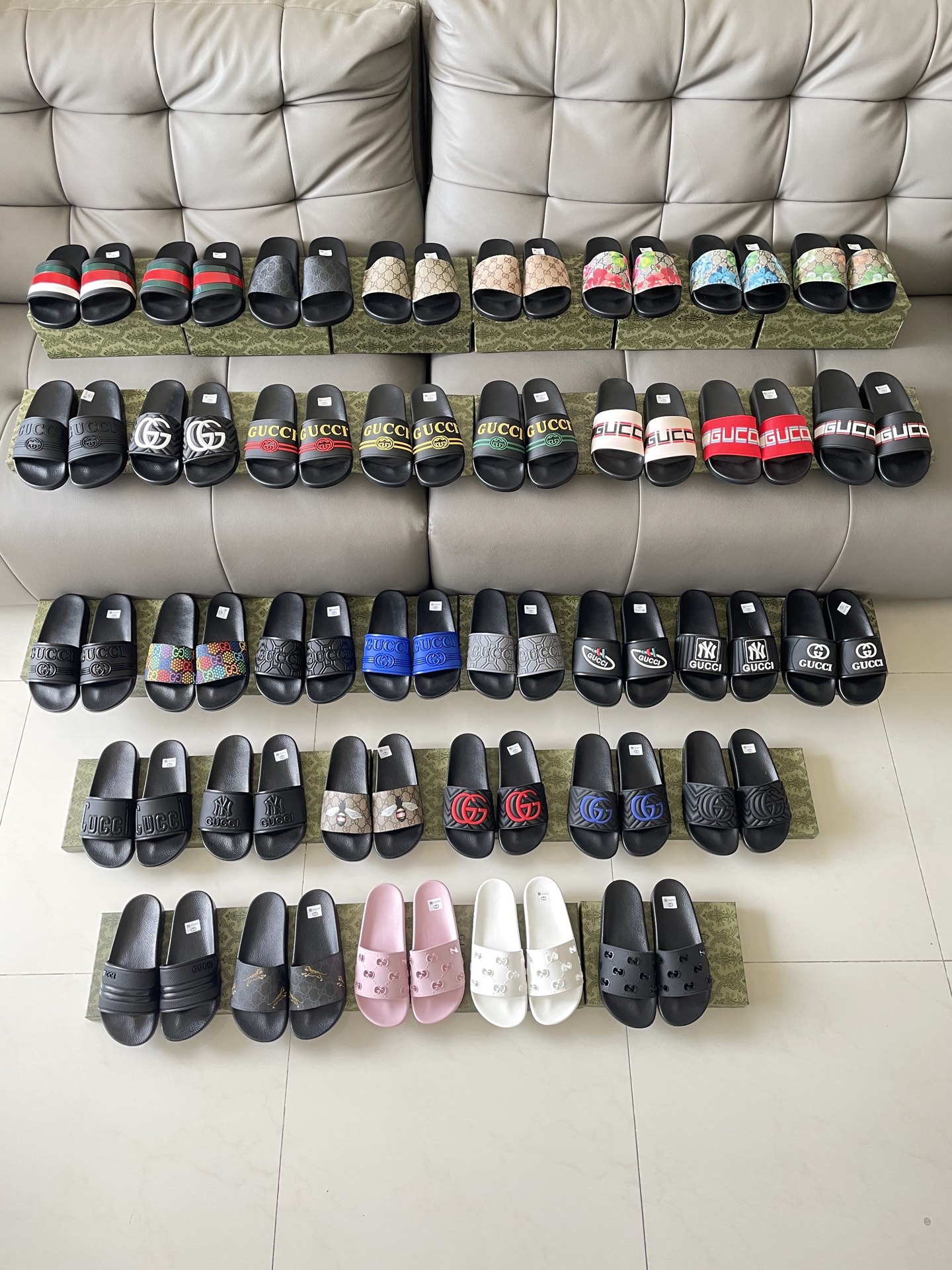 Gucci Shoes