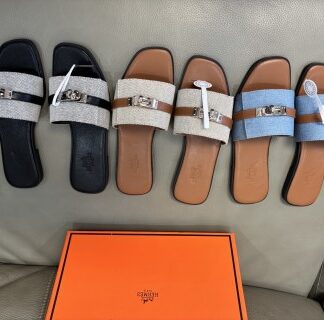 Designer Shoes
