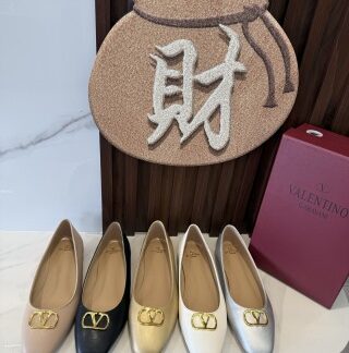 Designer Shoes