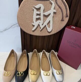 Designer Shoes
