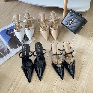 Designer Shoes