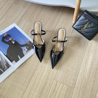 YSL Shoes