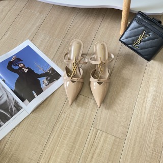 YSL Shoes
