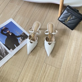 YSL Shoes