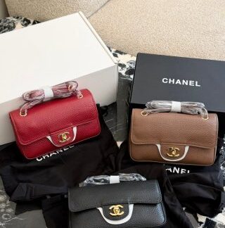 Chanel Bag