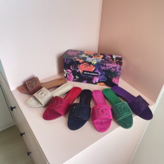 Designer Shoes