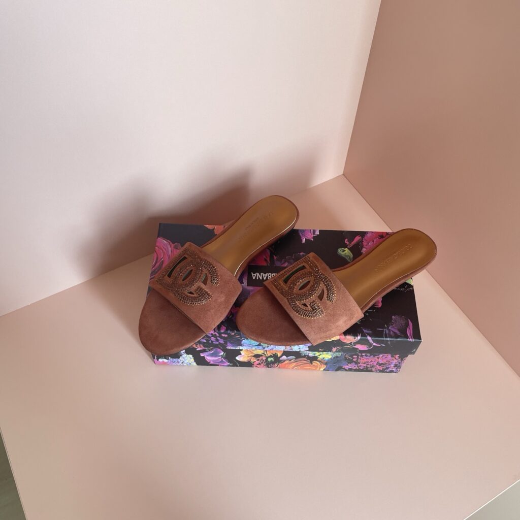 Designer Shoes editorial product context 3