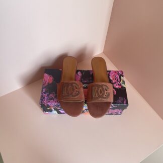 Designer Shoes