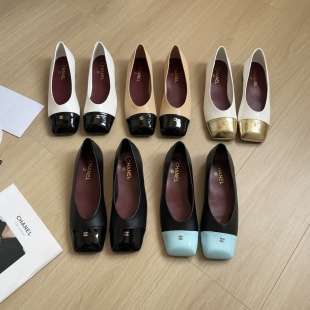 Chanel Shoes
