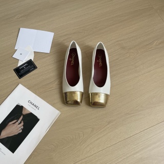 Chanel Shoes