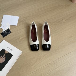 Chanel Shoes