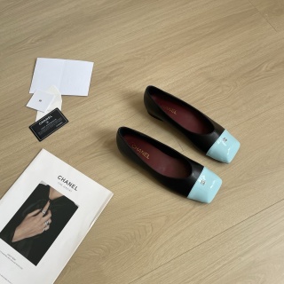Chanel Shoes