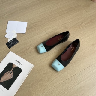 Chanel Shoes