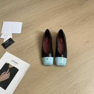 Chanel Shoes