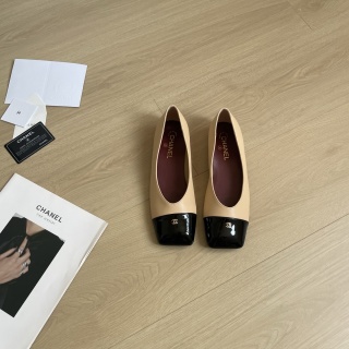 Chanel Shoes
