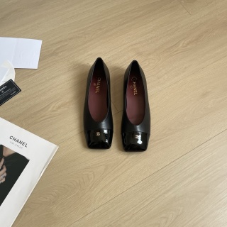 Chanel Shoes
