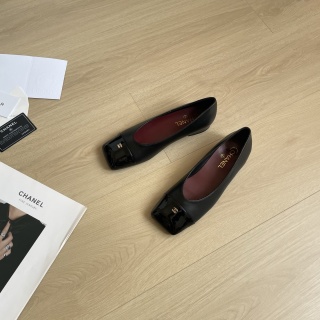 Chanel Shoes