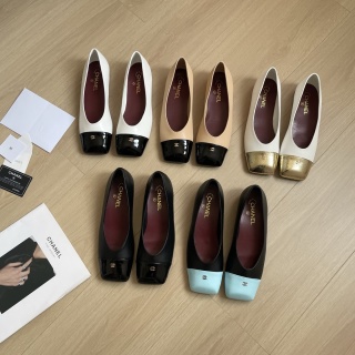 Chanel Shoes