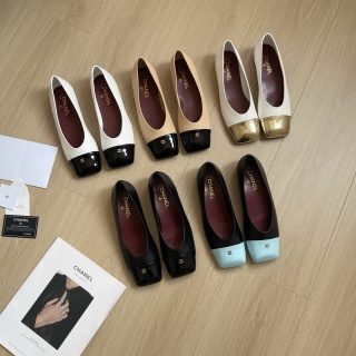 Chanel Shoes