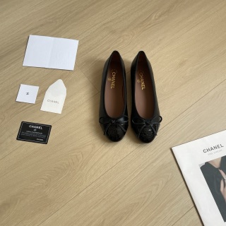 Chanel Shoes