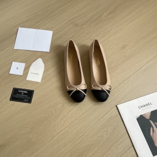 Chanel Shoes