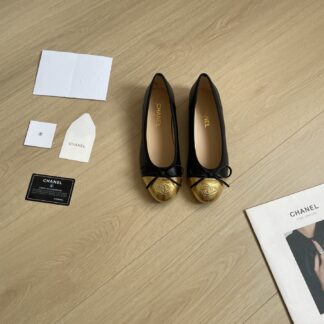 Chanel Shoes