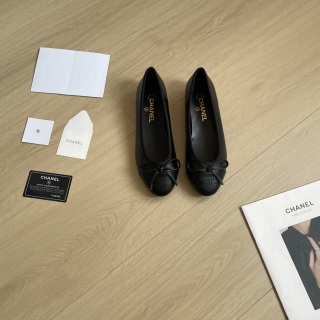 Chanel Shoes