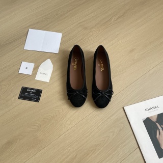 Chanel Shoes