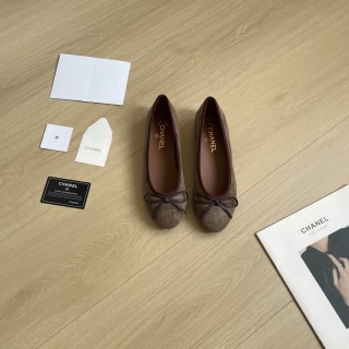 Chanel Shoes