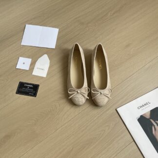 Chanel Shoes