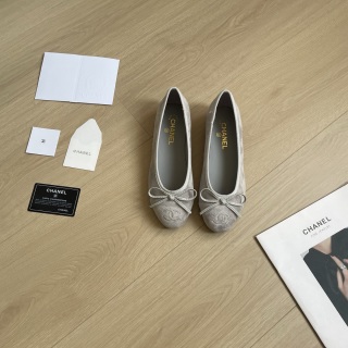 Chanel Shoes