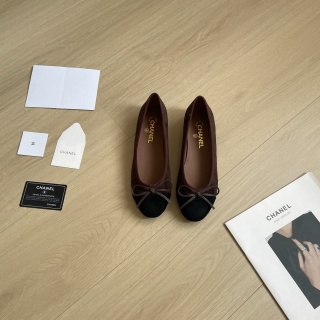 Chanel Shoes