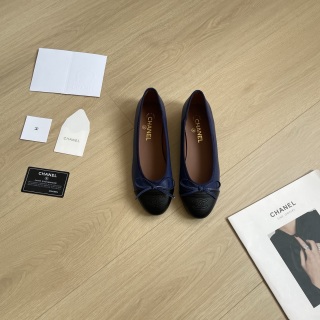 Chanel Shoes