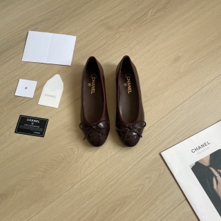 Chanel Shoes