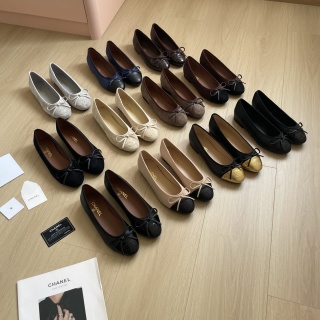 Chanel Shoes